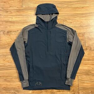 Kuiu Hooded Pullover